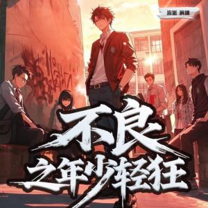 不良之年少轻狂有声小说