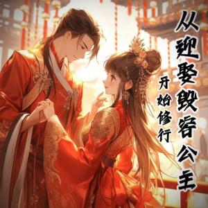 从迎娶毁容公主开始修行有声小说