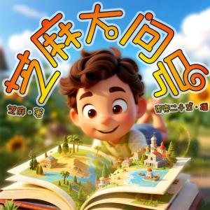 芝麻大问号有声小说