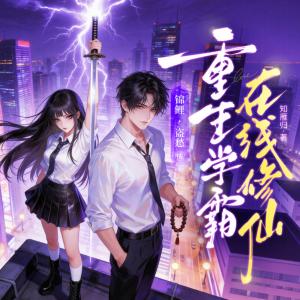 重生学霸，在线修仙有声小说