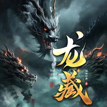 龙藏有声小说