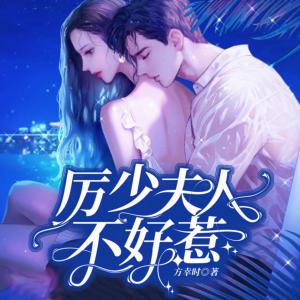 厉少夫人不好惹有声小说