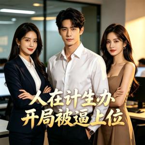 人在计生办,开局被逼上位有声小说