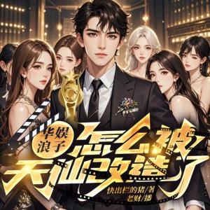 华娱浪子，怎么被天仙改造了有声小说