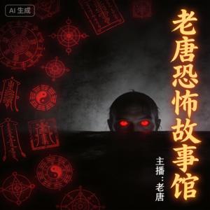 天涯神贴莲蓬鬼话有声小说