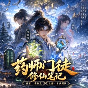 药师门徒修仙笔记有声小说