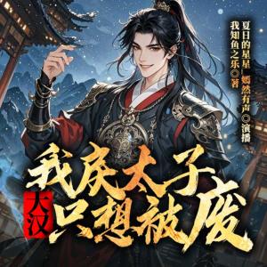 大汉：我戾太子只想被废有声小说