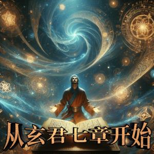 从玄君七章开始有声小说