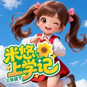 米悠上学记