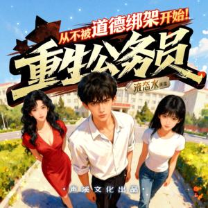 公务员：谁重生了还当正经人！有声小说