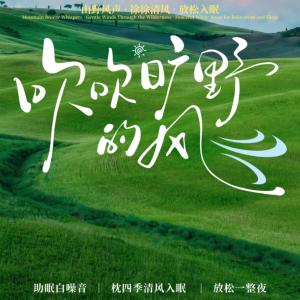 晚风入梦・枕四季清风入眠有声小说
