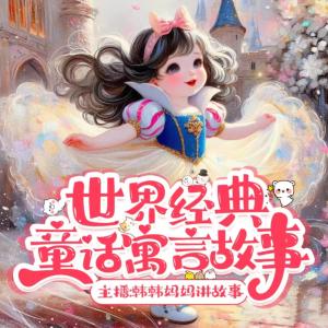 世界经典童话寓言故事有声小说