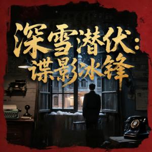 深雪潜伏：谍影冰锋