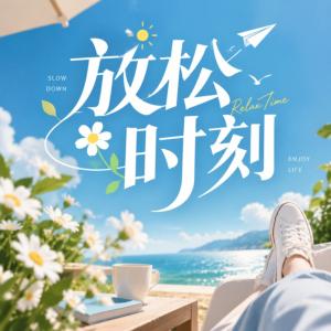 放松时刻有声小说