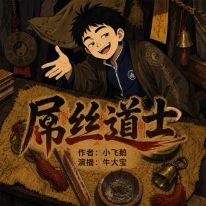 屌丝道士有声小说