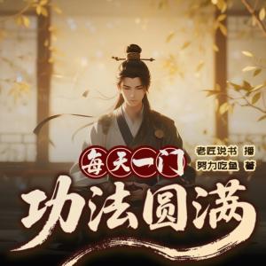 每天一门功法圆满有声小说