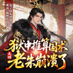 大明：狱中推算国数，老朱崩溃了有声小说