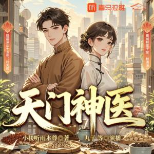 天门神医有声小说