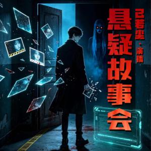 悬疑故事会有声小说
