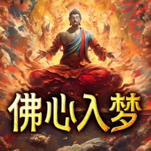 佛心入梦有声小说