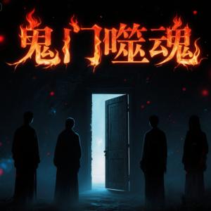 鬼门噬魂