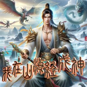 我在山海经成神有声小说