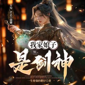 我家娘子是剑神有声小说