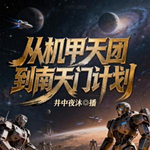 从机甲天团到南天门计划有声小说