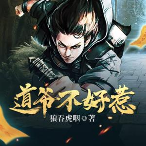 道爷不好惹有声小说