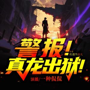 警报！真龙出狱！有声小说