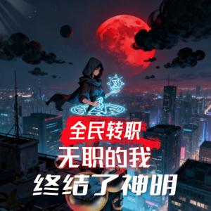 全民转职：无职的我终结了神明！