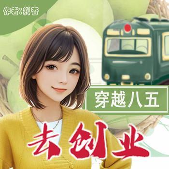 穿越八五:从摆摊卖水果开始有声小说