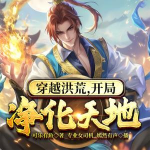 穿越洪荒，开局净化天地