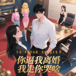 逼我离婚，我走你哭啥有声小说