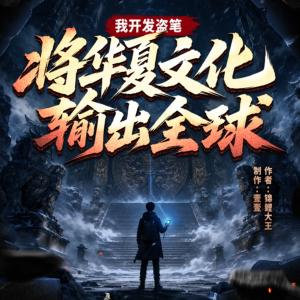 我开发盗笔，将华夏文化输出全球有声小说