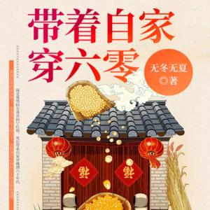 带着自家穿六零有声小说