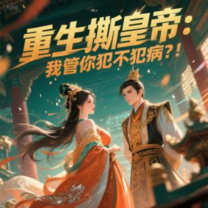 重生撕皇帝：我管你犯不犯??？！