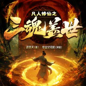 凡人修仙之三魂盖世有声小说