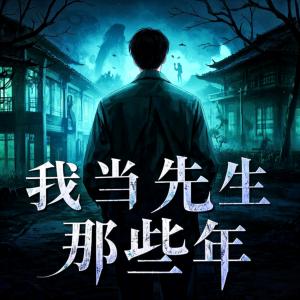 我当先生那些年有声小说