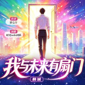 韩城：我与未来有扇门