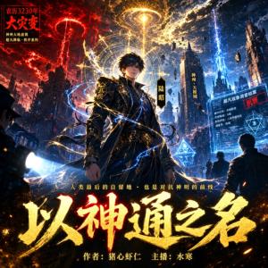 以神通之名