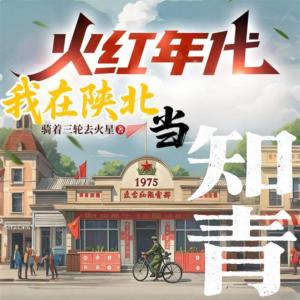 火红年代-我在陕北当知青