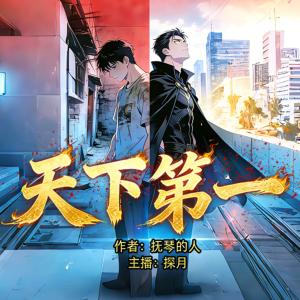 天下第一有声小说