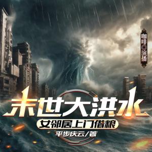 末世大洪水：女邻居上门借粮
