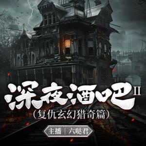 深夜酒吧有声小说