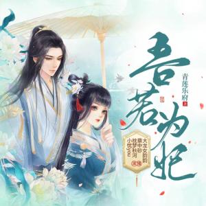 吾若为妃有声小说