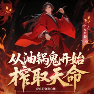 从油锅鬼开始榨取天命有声小说