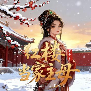 红楼当家主母有声小说