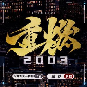 重燃2003