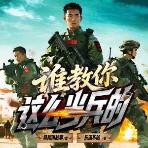 谁教你这么当兵的有声小说